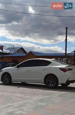 Седан Acura ILX 2019 в 