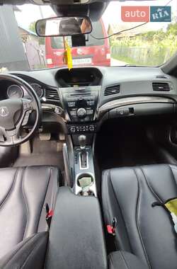 Седан Acura ILX 2019 в 