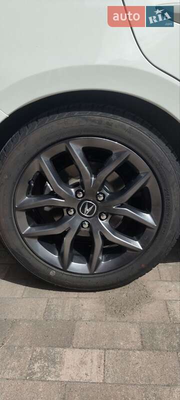 Седан Acura ILX 2019 в Нежине