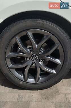 Седан Acura ILX 2019 в 