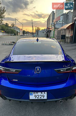 Седан Acura ILX 2019 в 