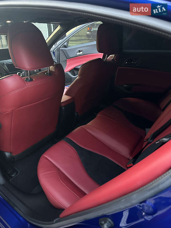 Седан Acura ILX 2019 в Одессе