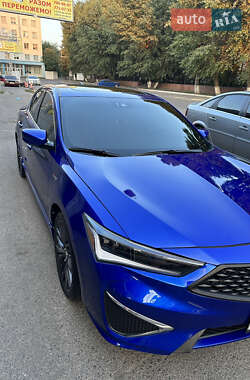 Седан Acura ILX 2019 в 