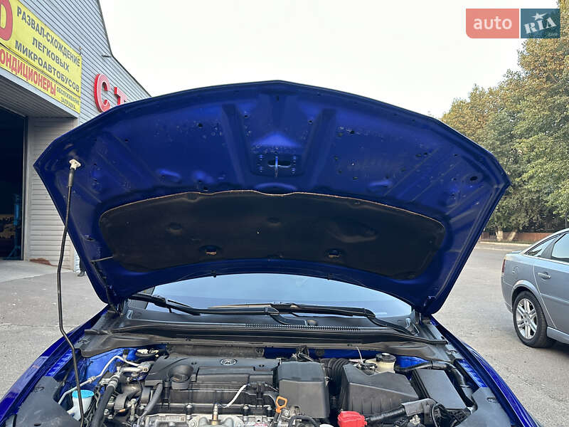 Седан Acura ILX 2019 в Одессе