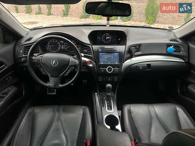 Седан Acura ILX 2020 в Одессе
