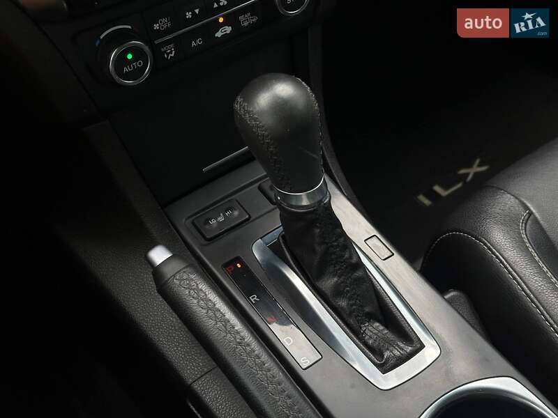 Седан Acura ILX 2020 в Одессе