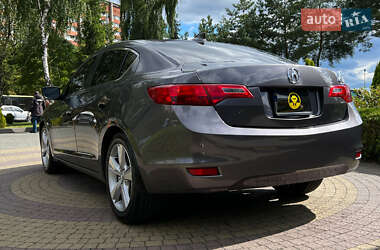 Седан Acura ILX 2014 в 