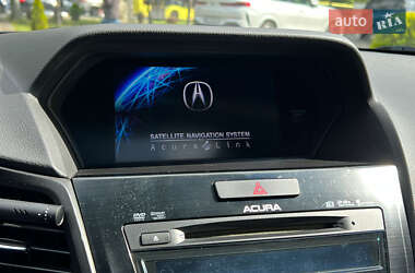 Седан Acura ILX 2014 в 