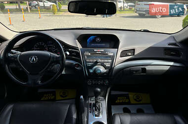 Седан Acura ILX 2014 в 