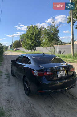 Седан Acura ILX 2015 в 