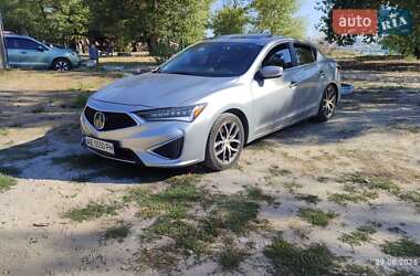 Седан Acura ILX 2020 в Дніпрі