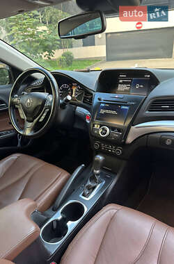 Седан Acura ILX 2019 в 
