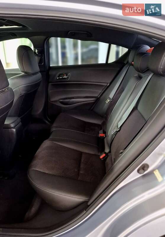 Седан Acura ILX 2015 в Миколаєві