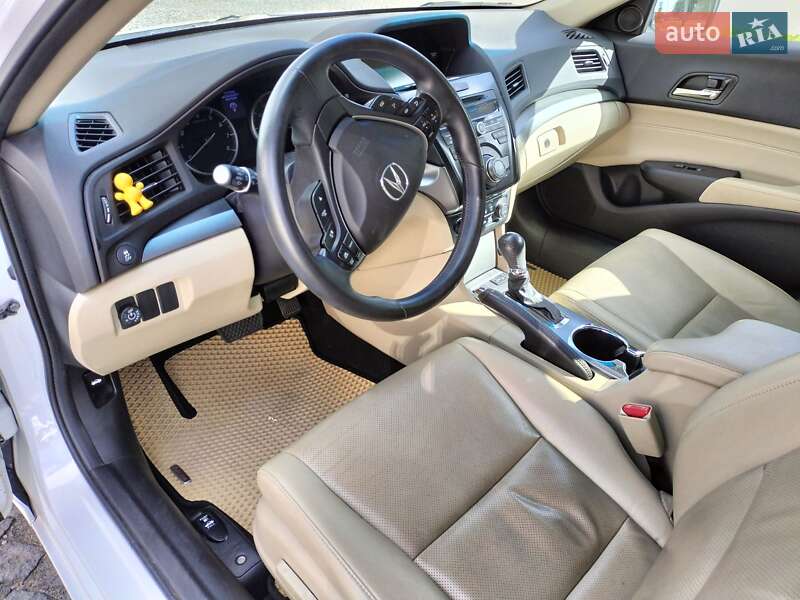 Седан Acura ILX 2014 в Киеве фото 2 Седан Acura ILX 2014 в Киеве