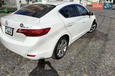 Седан Acura ILX 2014 в 