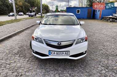 Седан Acura ILX 2014 в 