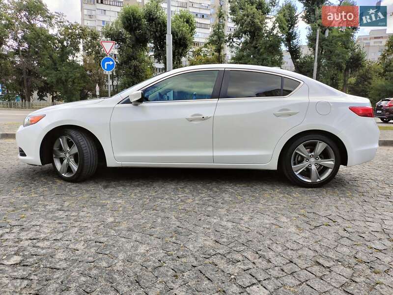 Седан Acura ILX 2014 в Киеве фото 13 Седан Acura ILX 2014 в Киеве