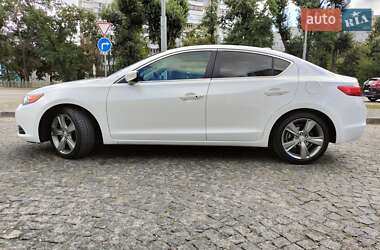 Седан Acura ILX 2014 в 