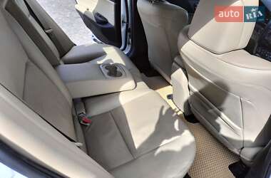 Седан Acura ILX 2014 в 