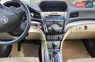 Седан Acura ILX 2014 в 