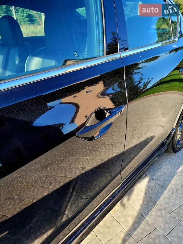 Седан Acura ILX 2019 в Львове фото 6 Седан Acura ILX 2019 в Львове