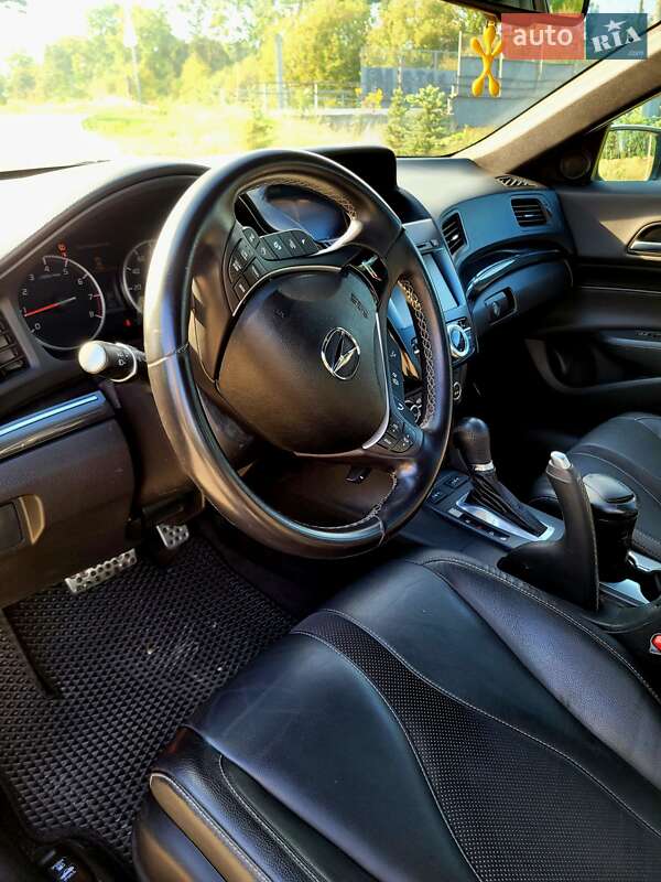 Седан Acura ILX 2019 в Львове фото 32 Седан Acura ILX 2019 в Львове