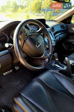 Седан Acura ILX 2019 в 