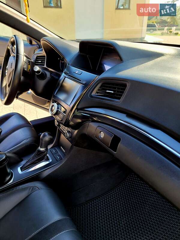 Седан Acura ILX 2019 в Львове фото 39 Седан Acura ILX 2019 в Львове