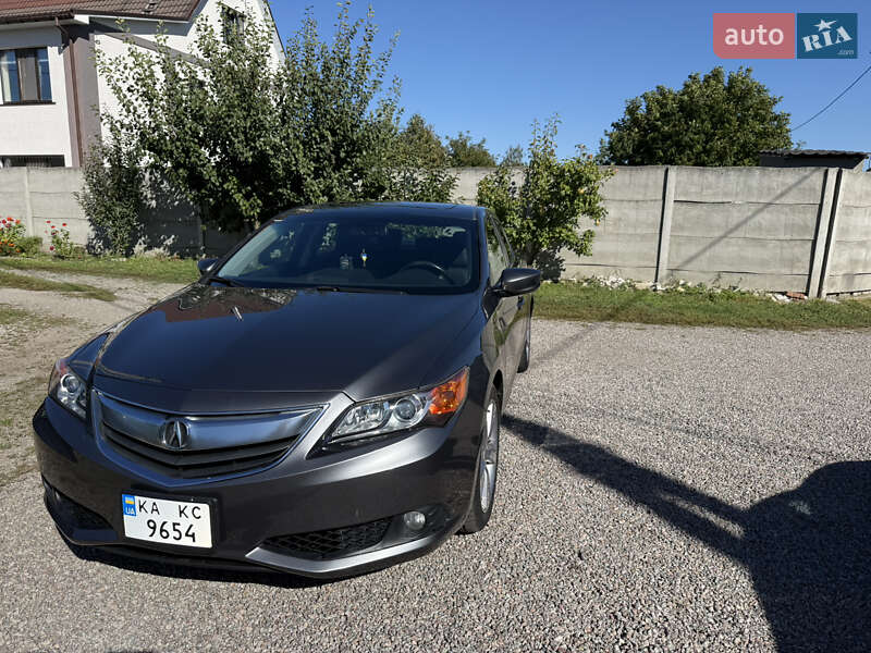 Седан Acura ILX 2012 в Борисполе