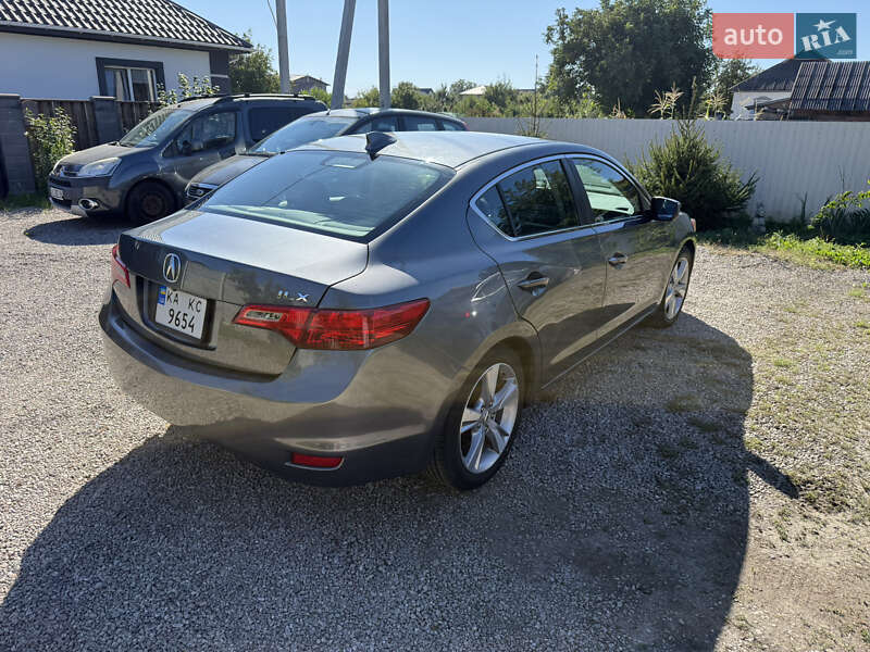 Седан Acura ILX 2012 в Борисполе