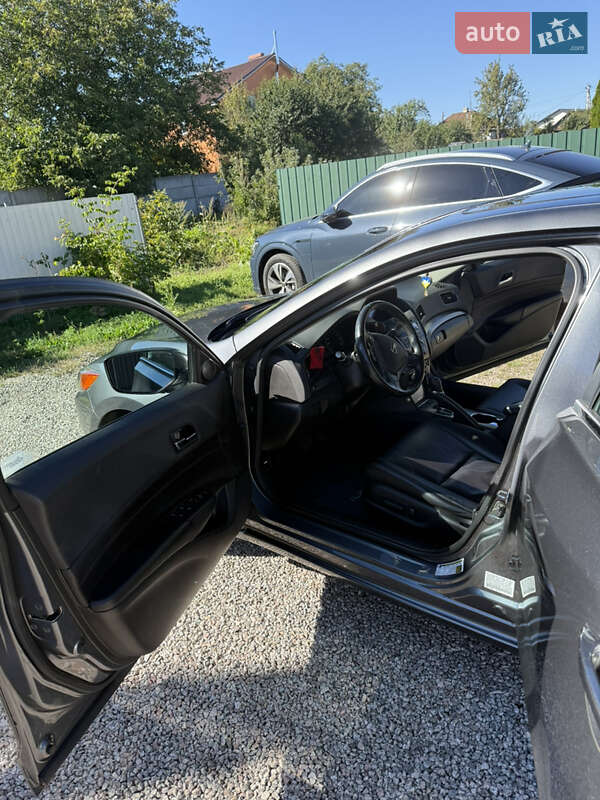 Седан Acura ILX 2012 в Борисполе