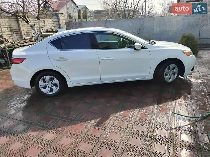 Седан Acura ILX 2014 в Киеве фото 28 Седан Acura ILX 2014 в Киеве