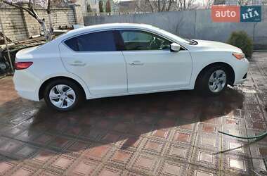 Седан Acura ILX 2014 в 