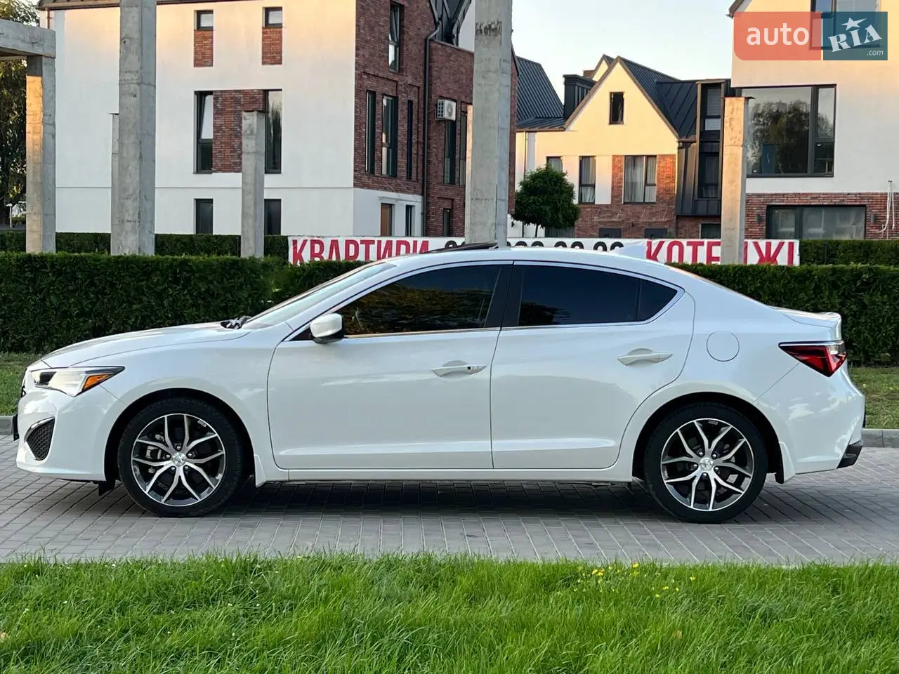 2020 Acura ILX - мініатюра 30