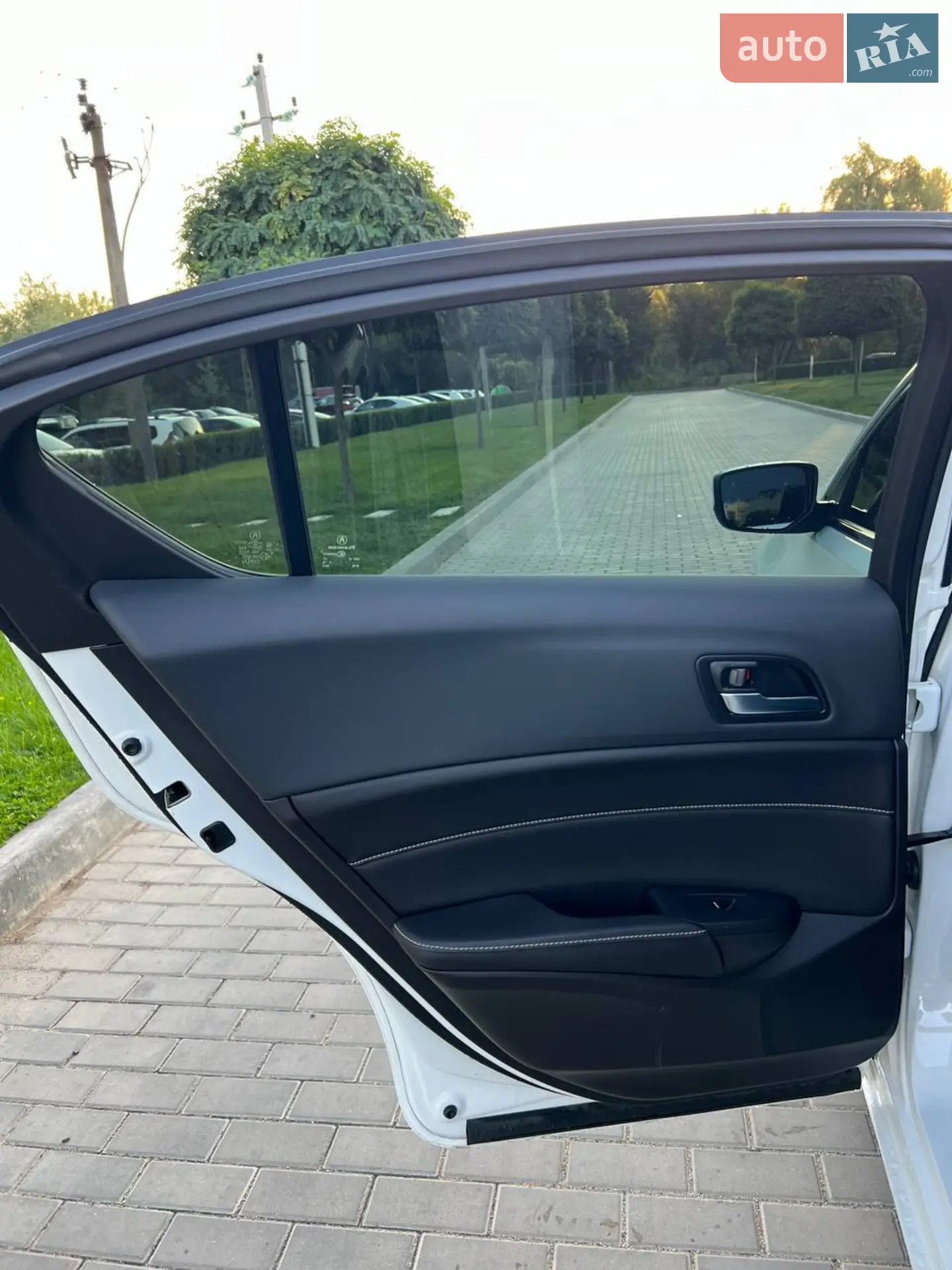 2021 Acura ILX - мініатюра 10