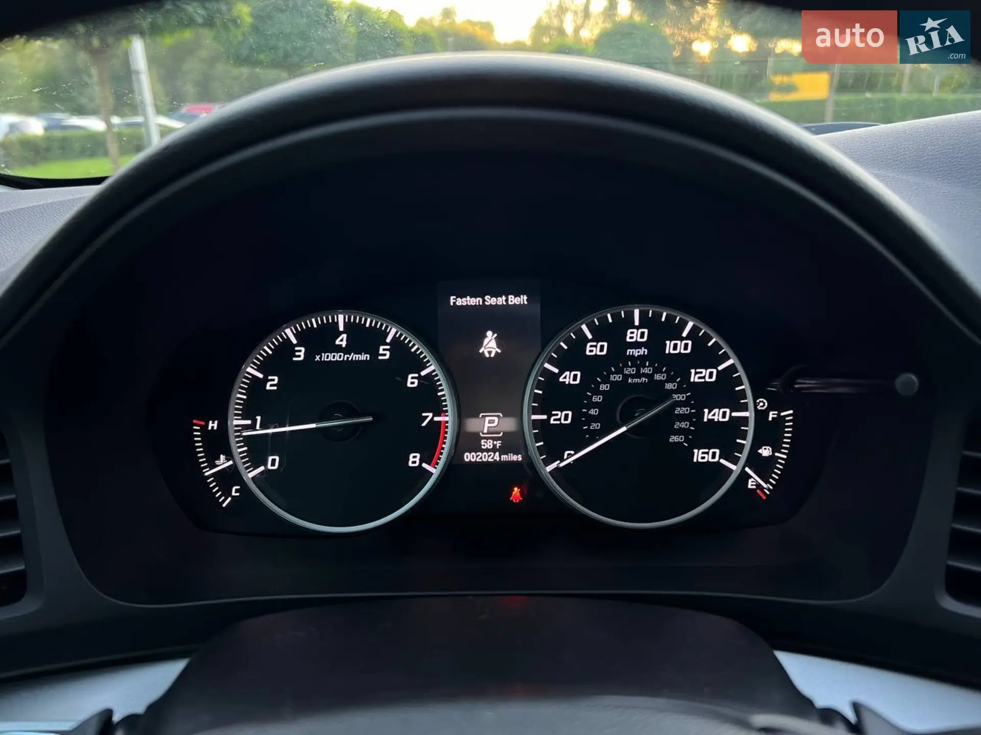2021 Acura ILX - мініатюра 13