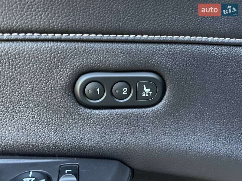 Седан Acura ILX 2021 в Умани