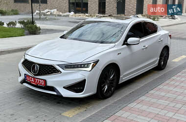 Седан Acura ILX 2022 в Львові