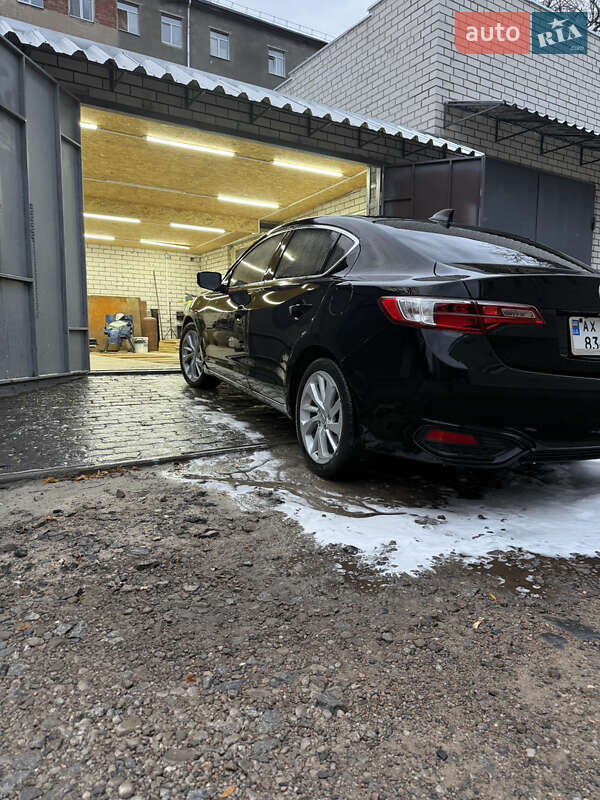 Седан Acura ILX 2017 в Харькове фото 13 Седан Acura ILX 2017 в Харькове