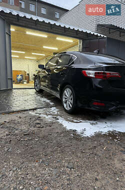 Седан Acura ILX 2017 в 