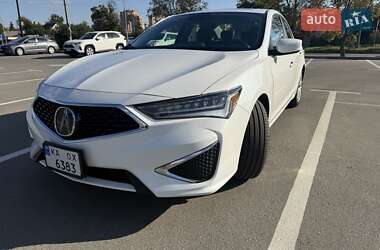 Седан Acura ILX 2019 в Києві