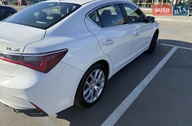 Седан Acura ILX 2019 в 