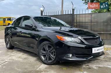 Седан Acura ILX 2012 в Киеве