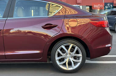 Седан Acura ILX 2014 в 