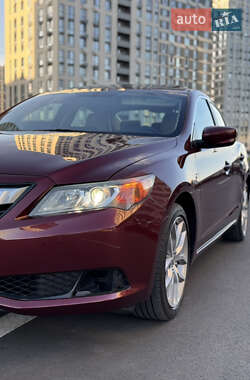 Седан Acura ILX 2014 в 