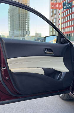 Седан Acura ILX 2014 в 
