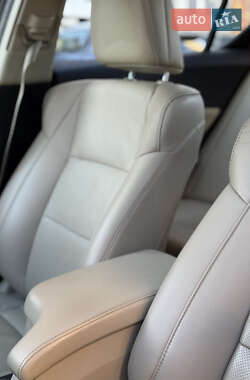 Седан Acura ILX 2014 в 