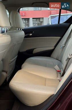 Седан Acura ILX 2014 в 