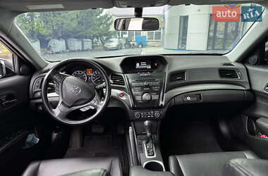 Седан Acura ILX 2018 в 
