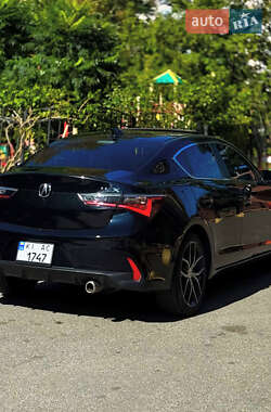 Седан Acura ILX 2020 в 